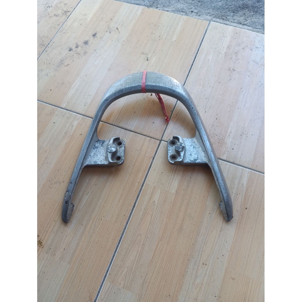 begel honda supra x 125