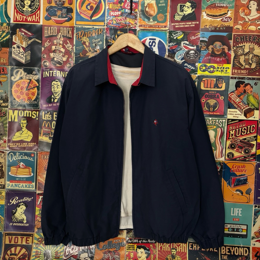 jaket olzen size L