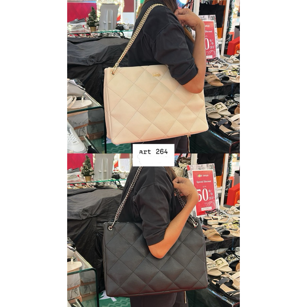 BIG SALE TAS BELLAGIO