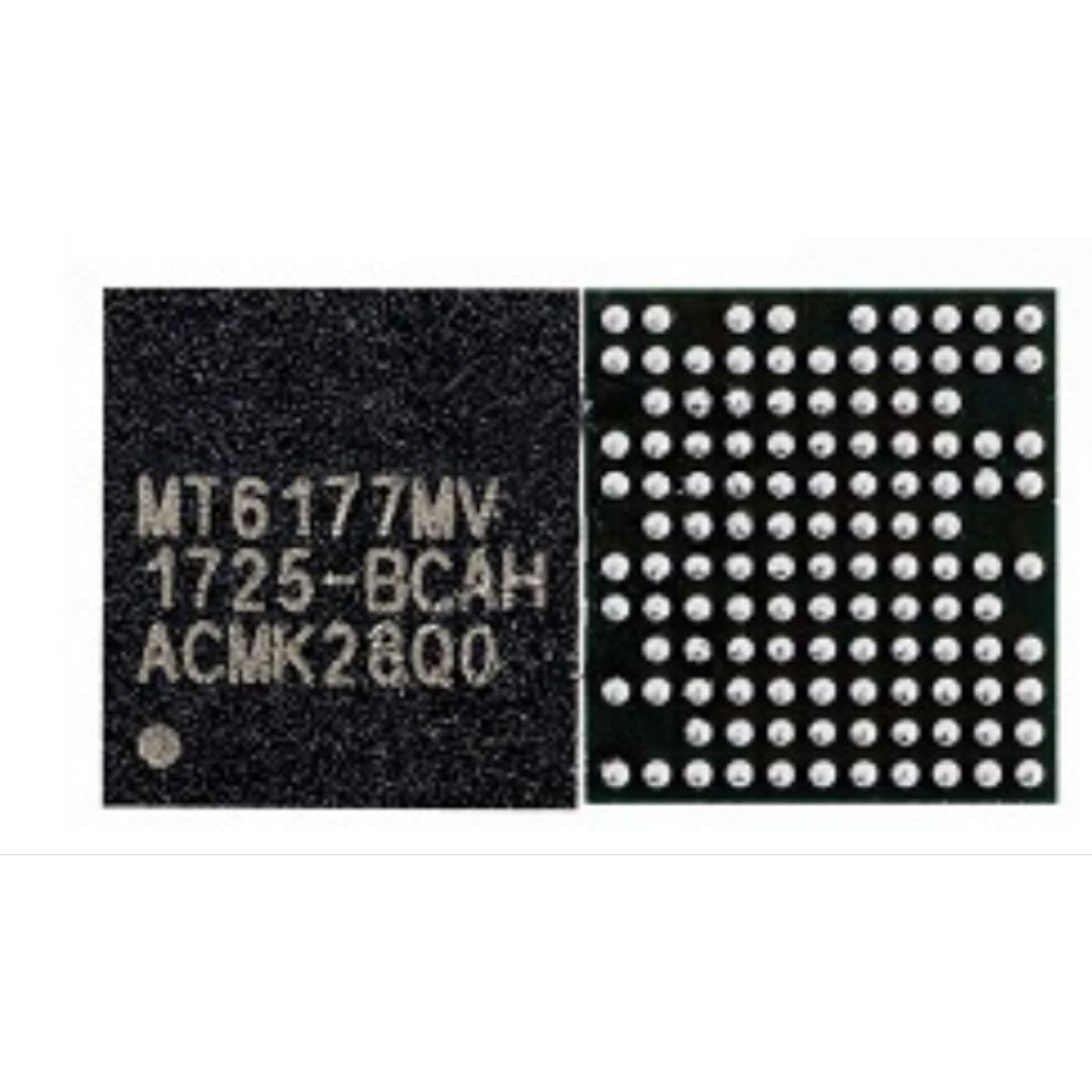 IC RF OPPO A18