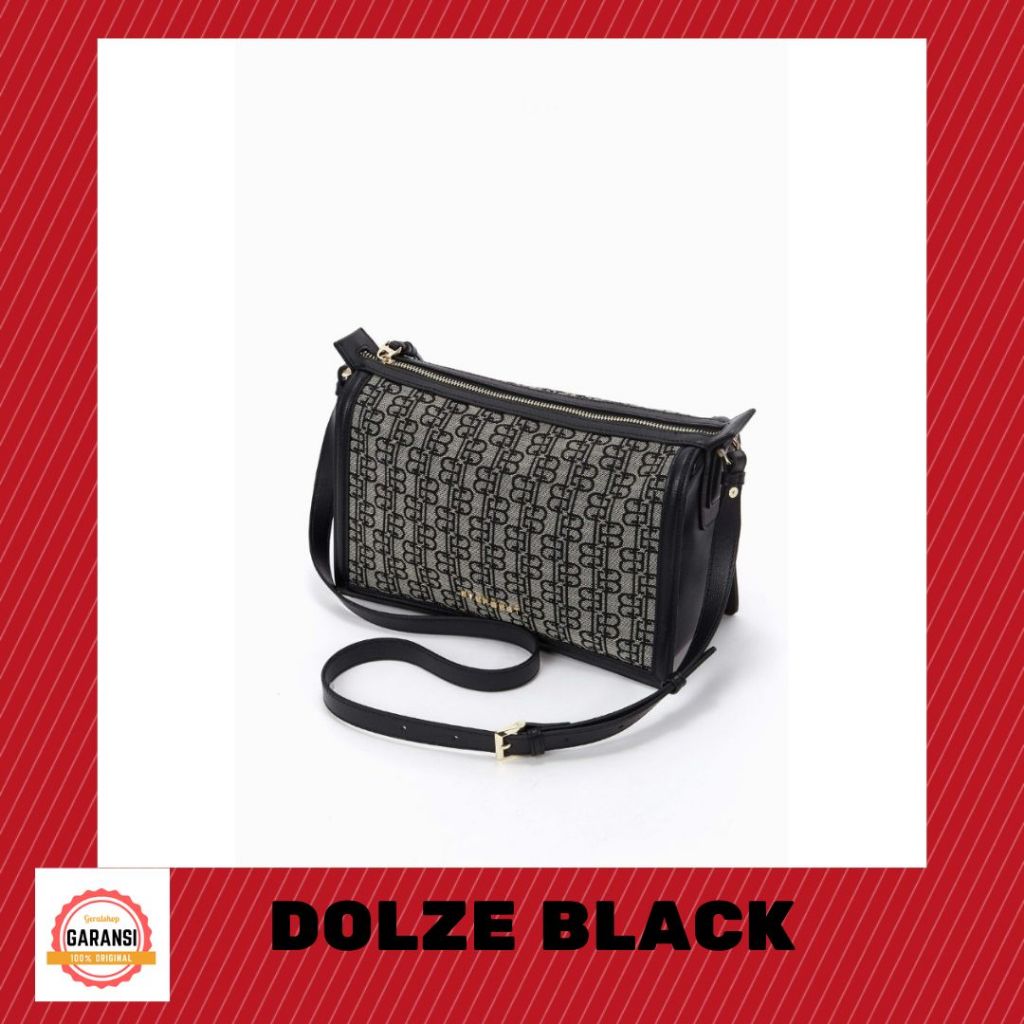 Tas selempang Wanita EVERBEST seri DOLZE 100% ORIGINAL SALE
