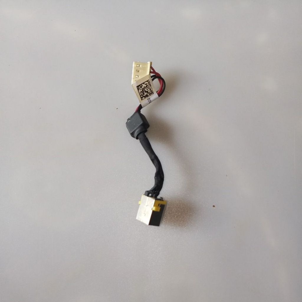 Jack Power laptop Acer Aspire E1-471