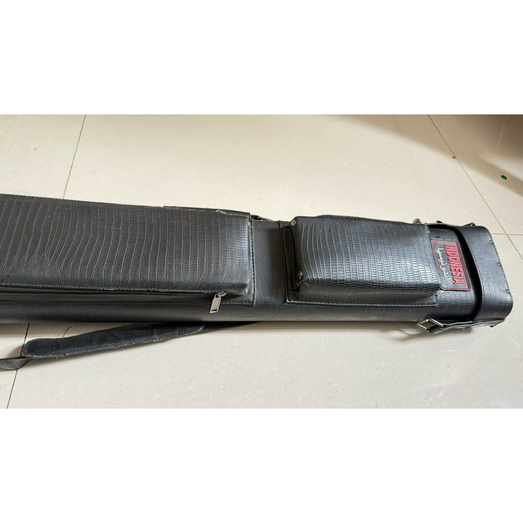 TAS BILLIARD MURREY