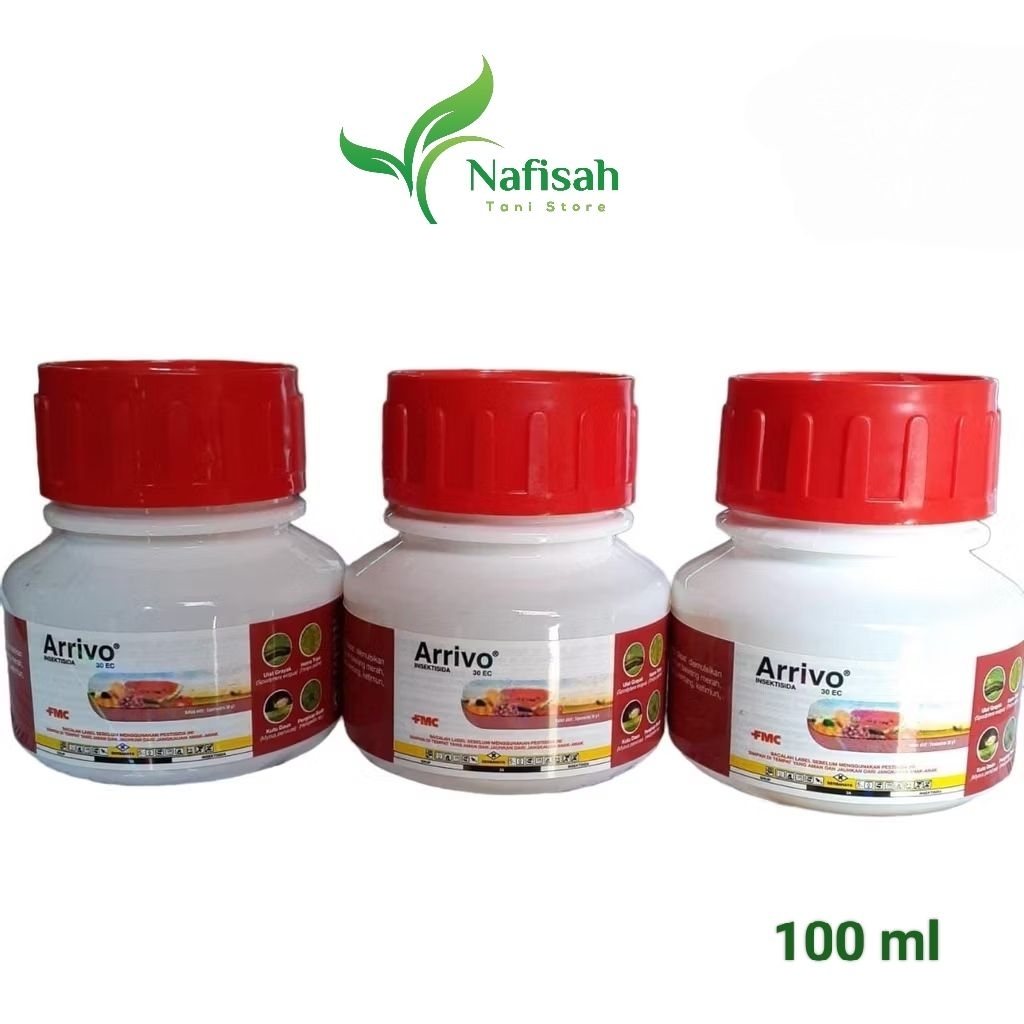100ml Insektisida BIFLEX 25 EC - Efektif Membasmi Rayap dan Kumbang Bubuk Kayu