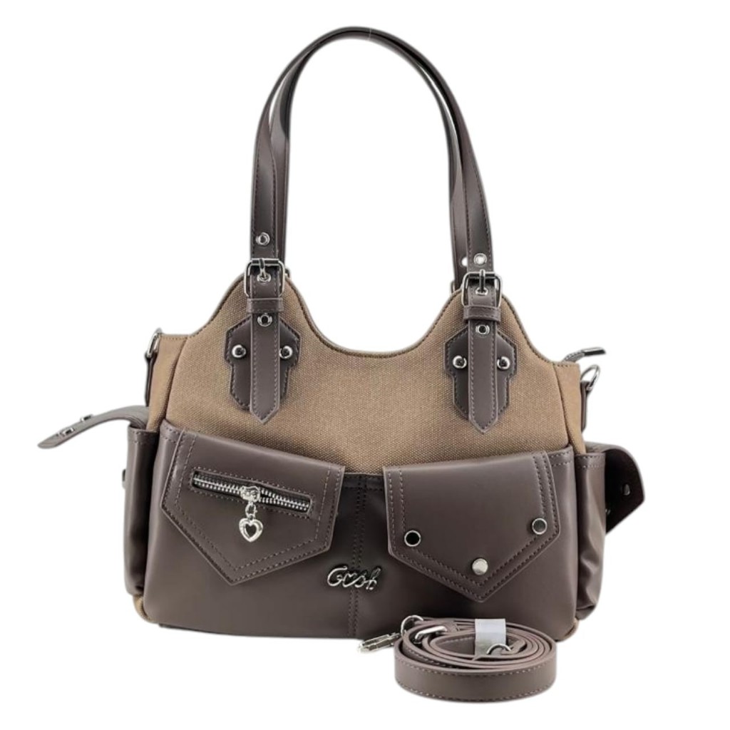 Gosh Lunaria 692 Shoulder Bag