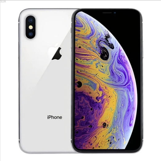 HP iPhone XS Bekas, Murah, Asli, Versi WiFi 512G