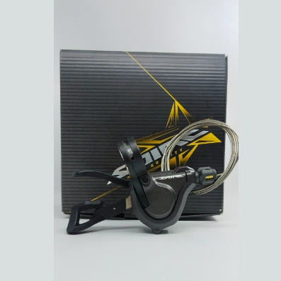 Shimano SAINT SL-M820 Shifter 10 Speed JAPAN