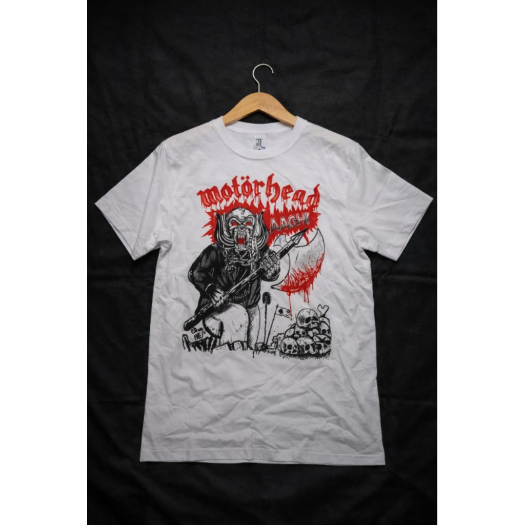 KAOS MOTORHEAD
