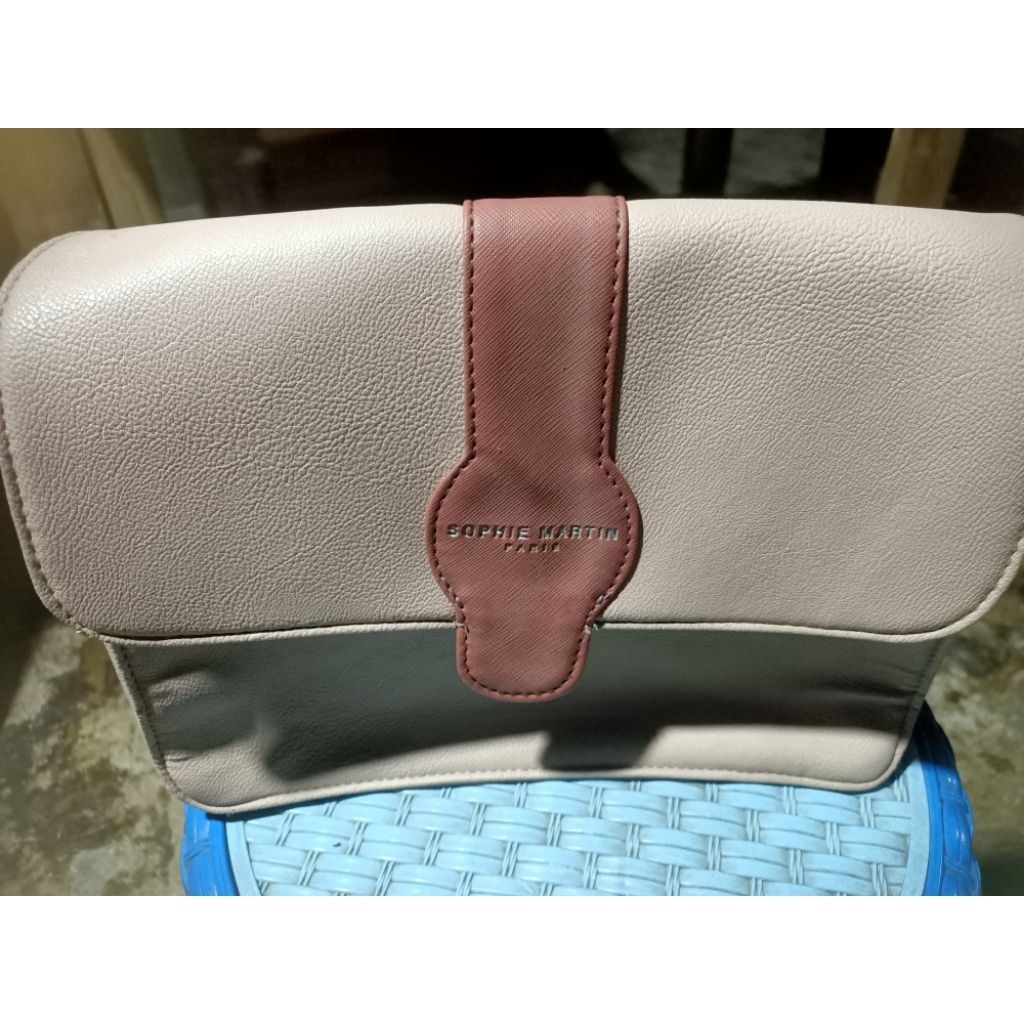 Tas Wanita Sophie Martin Paris Brand Sophie Martin