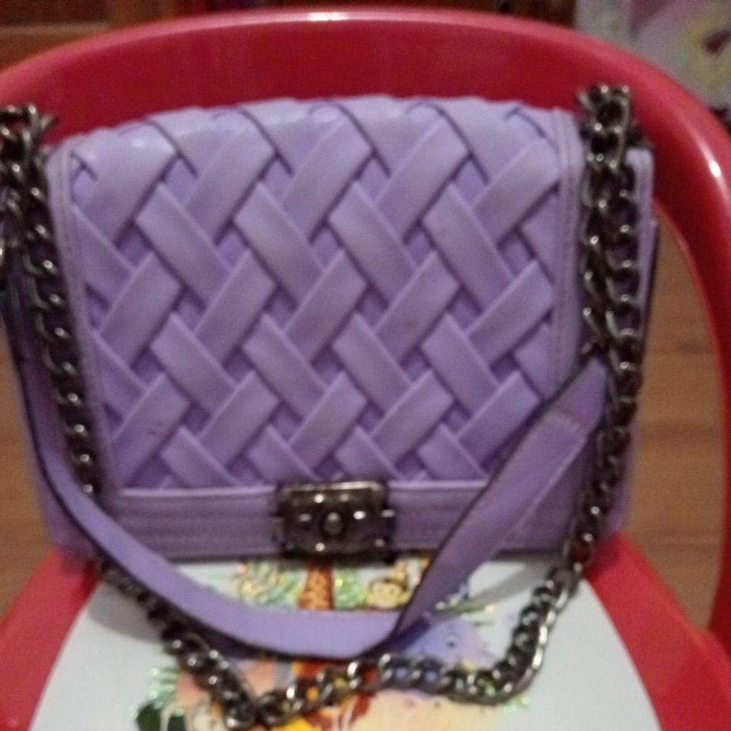 Tas Sling Wanita Monza