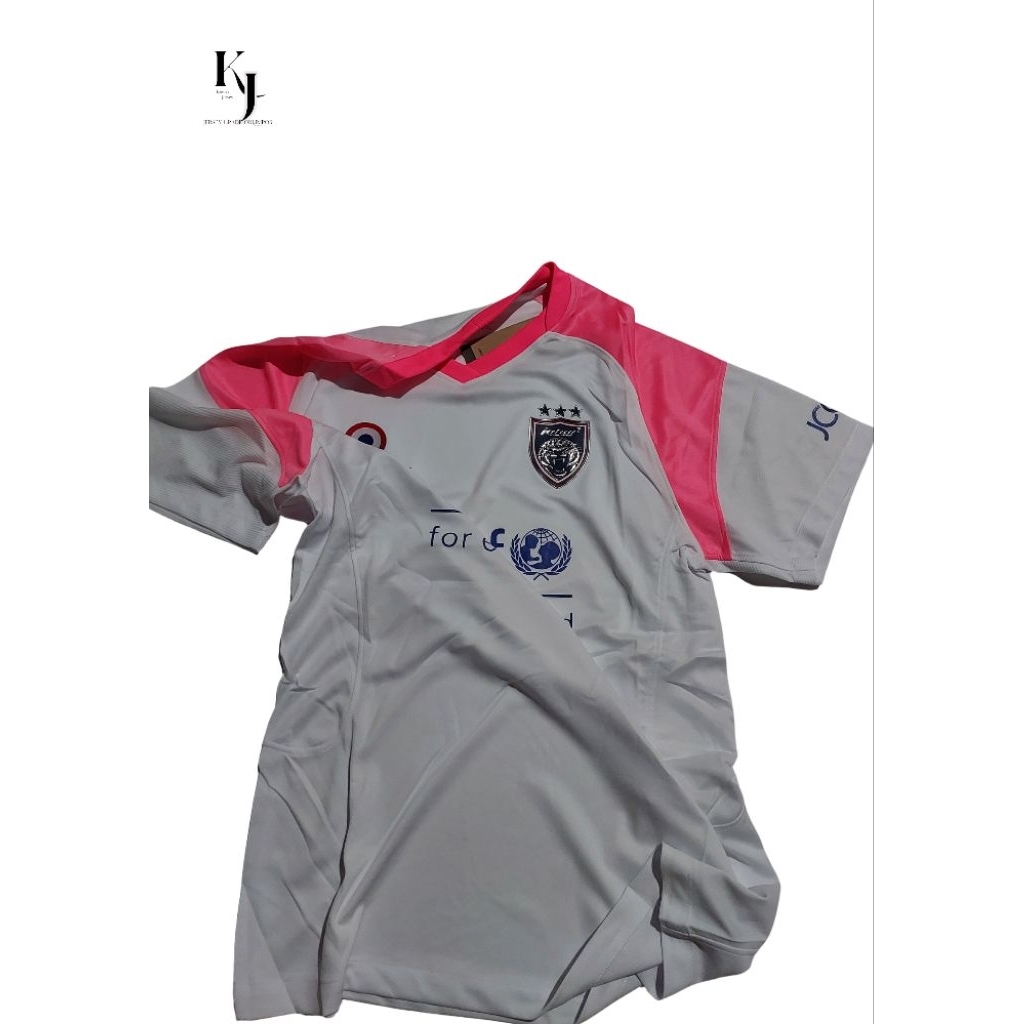 PLAYER JOHOR DARUL TA'ZIM AWAY 22/ 23