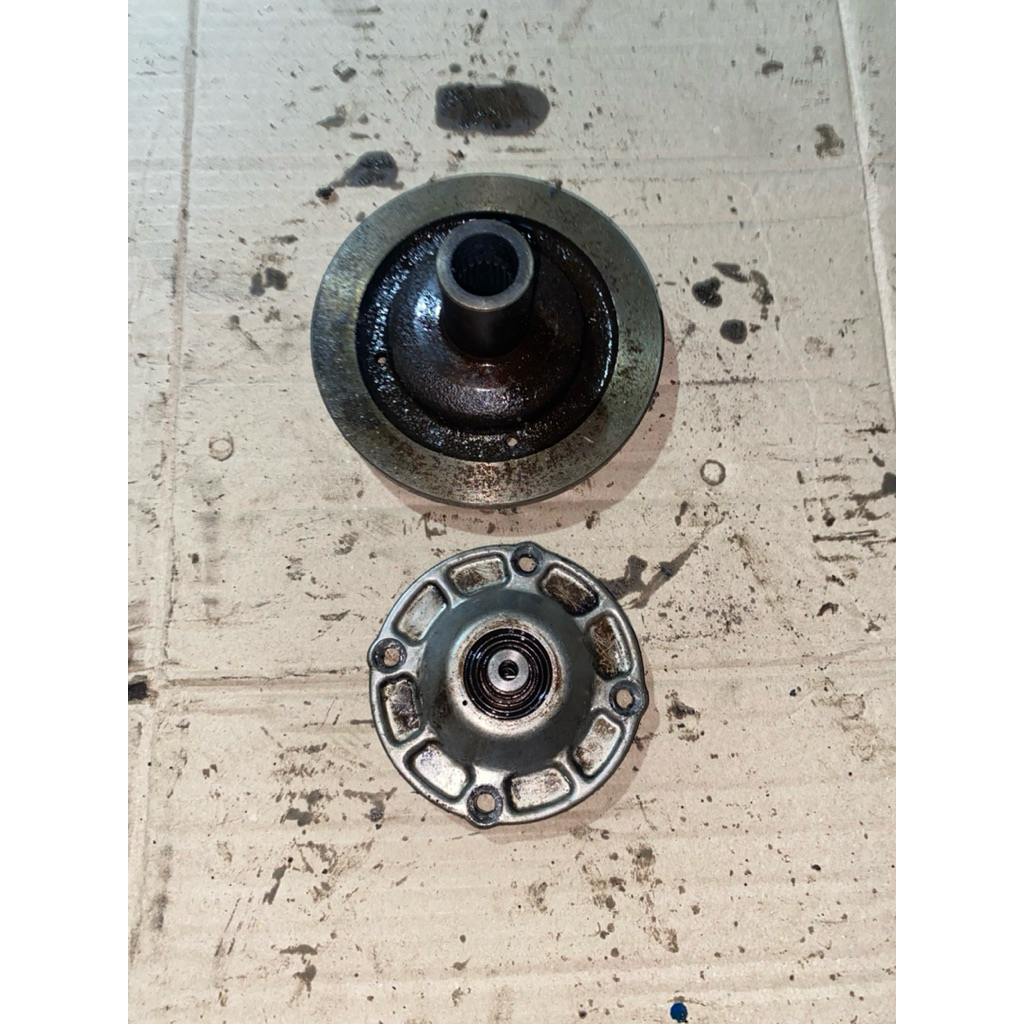 Balance balancer balanser supra v supra xx doble x pnp win original copotan motori