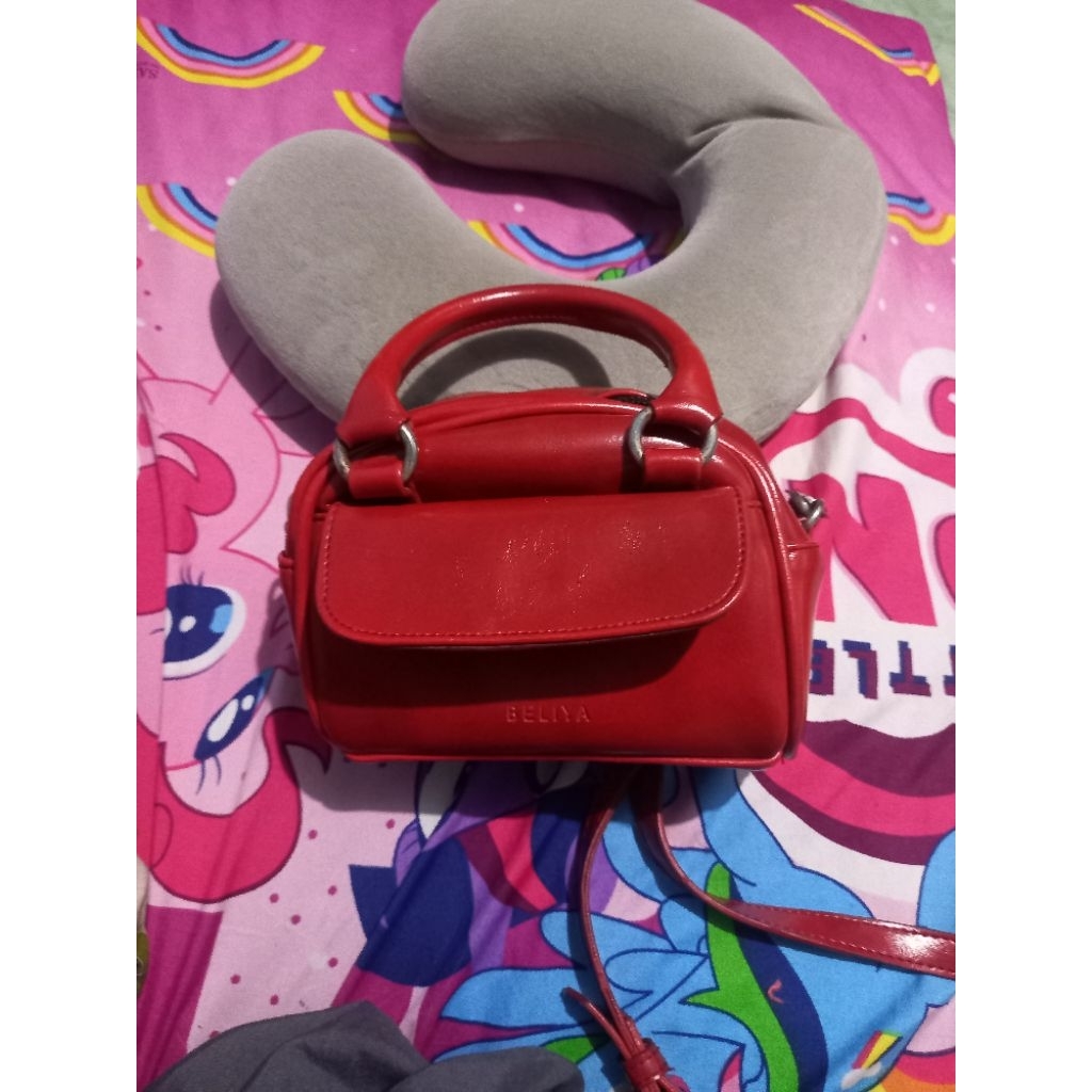 Tas Beliya