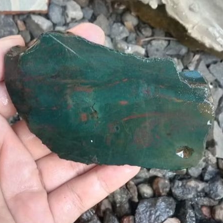 Batu akik nogosui klasik klawing