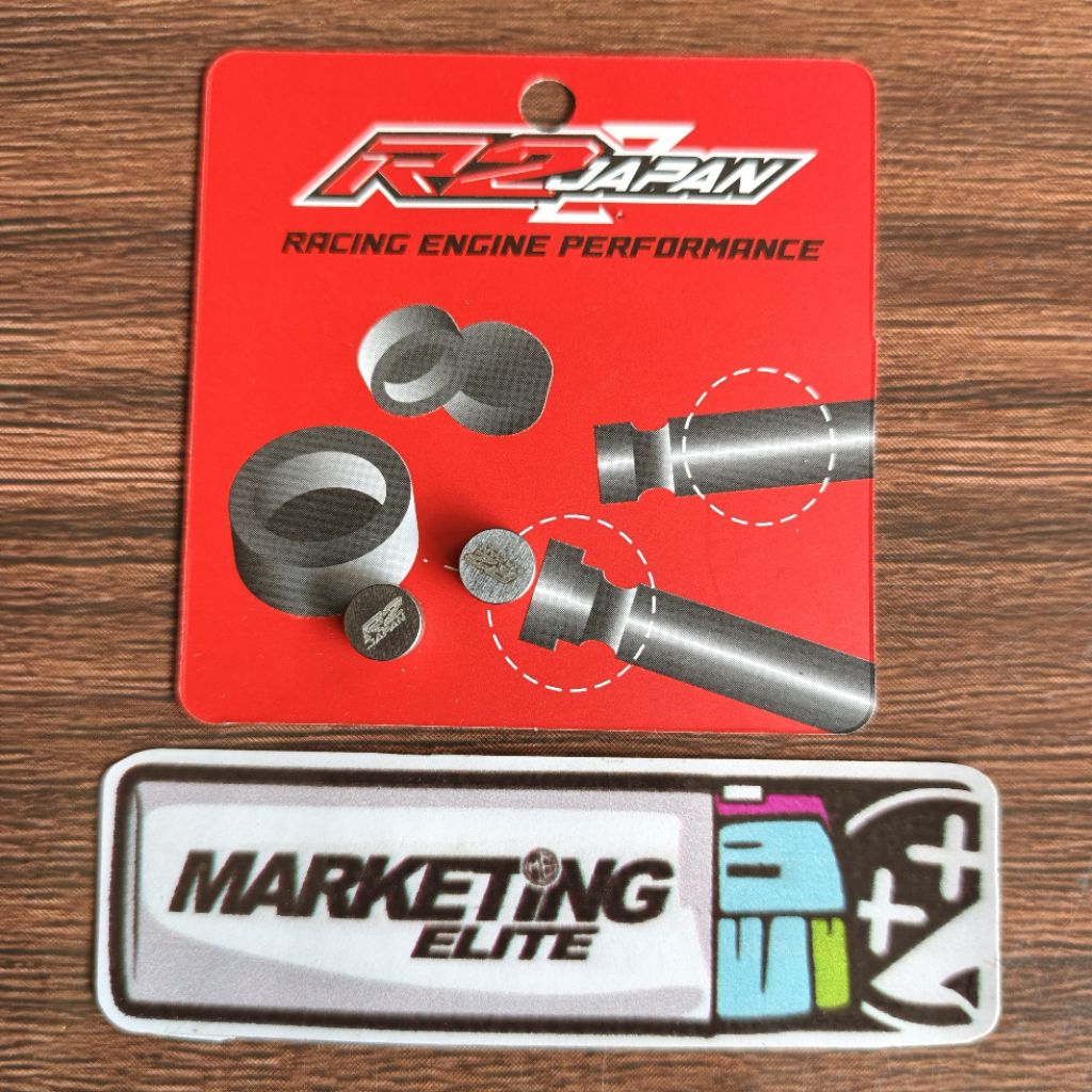 SIM KLEP TIGER SIM KLEP MEGAPRO GL TIGER R2 JAPAN TOPI KLEP R2 JAPAN ORIGINAL R2