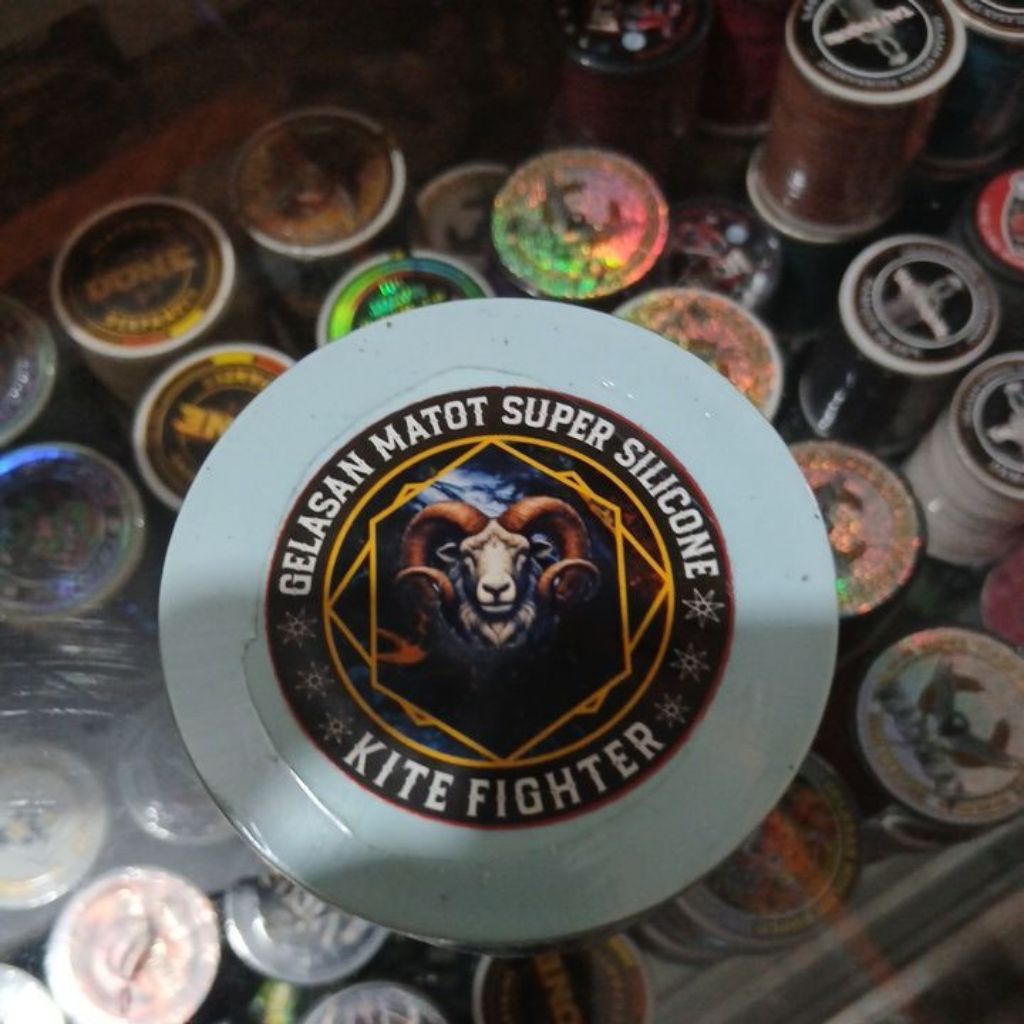 GELASAN MATOT UNGU SUGOI 3000 Yard