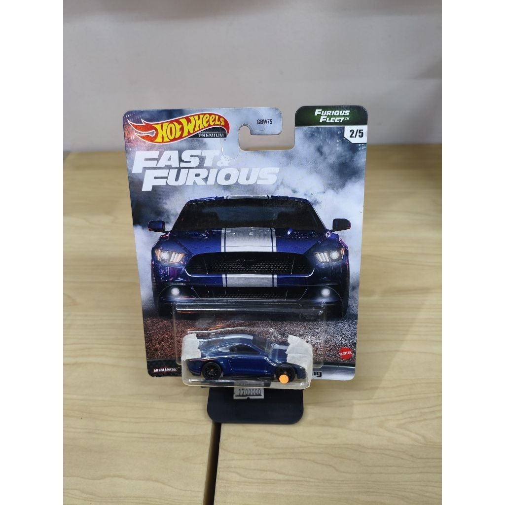 hotwheels ford mustang