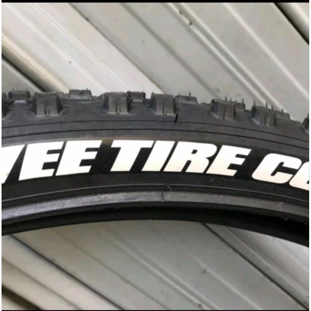 BAN LUAR SEPEDA MTB VEE TIRE CO 29X230 WIRE NEW