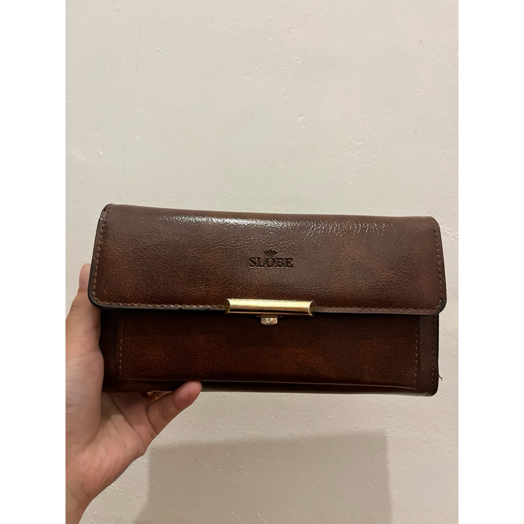 Dompet slobe