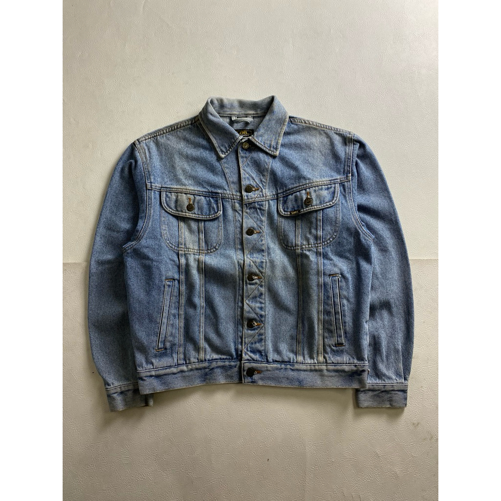 Lee Denim Jacket