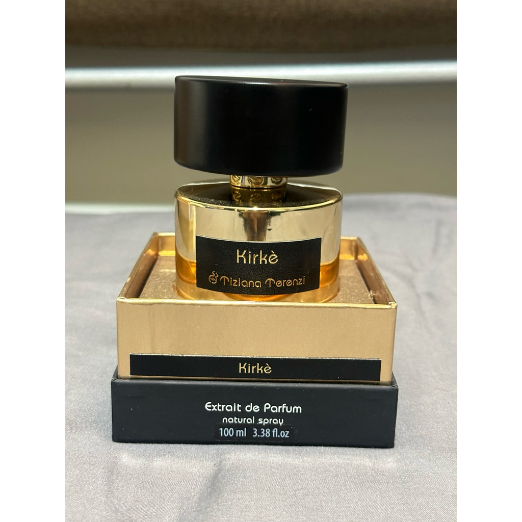 Kirke Tiziana Terenzi Perfume