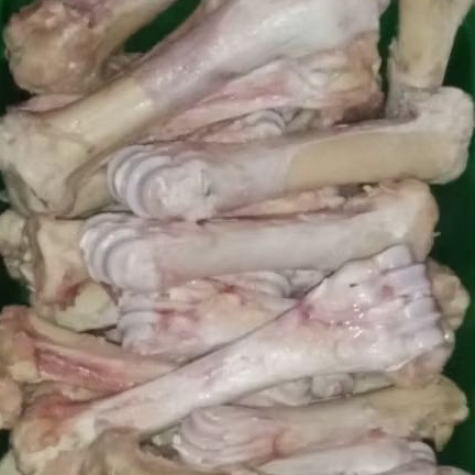 Tulang Sumsum kaki sapi frozen