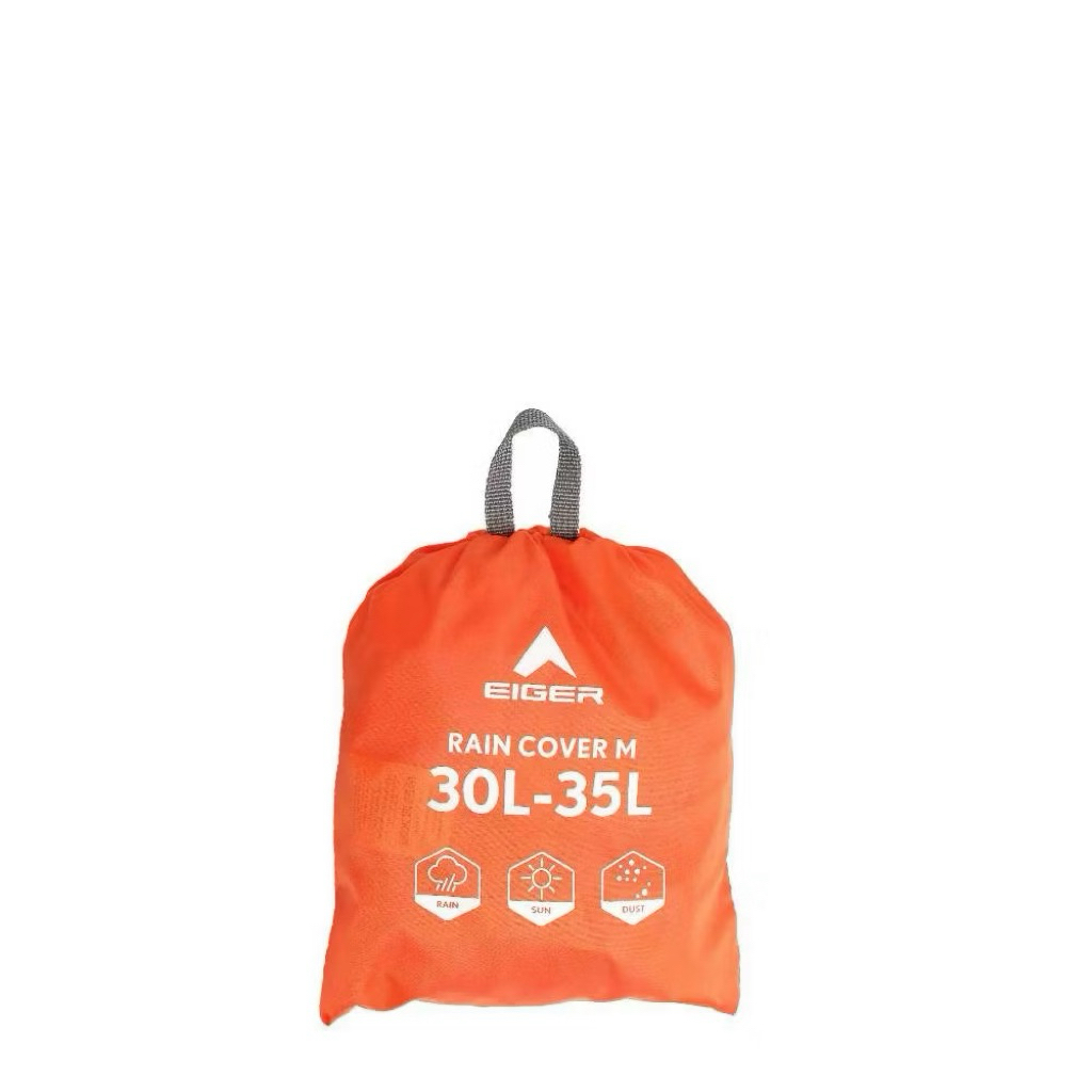 EIGER COVERBAG 30-35 L