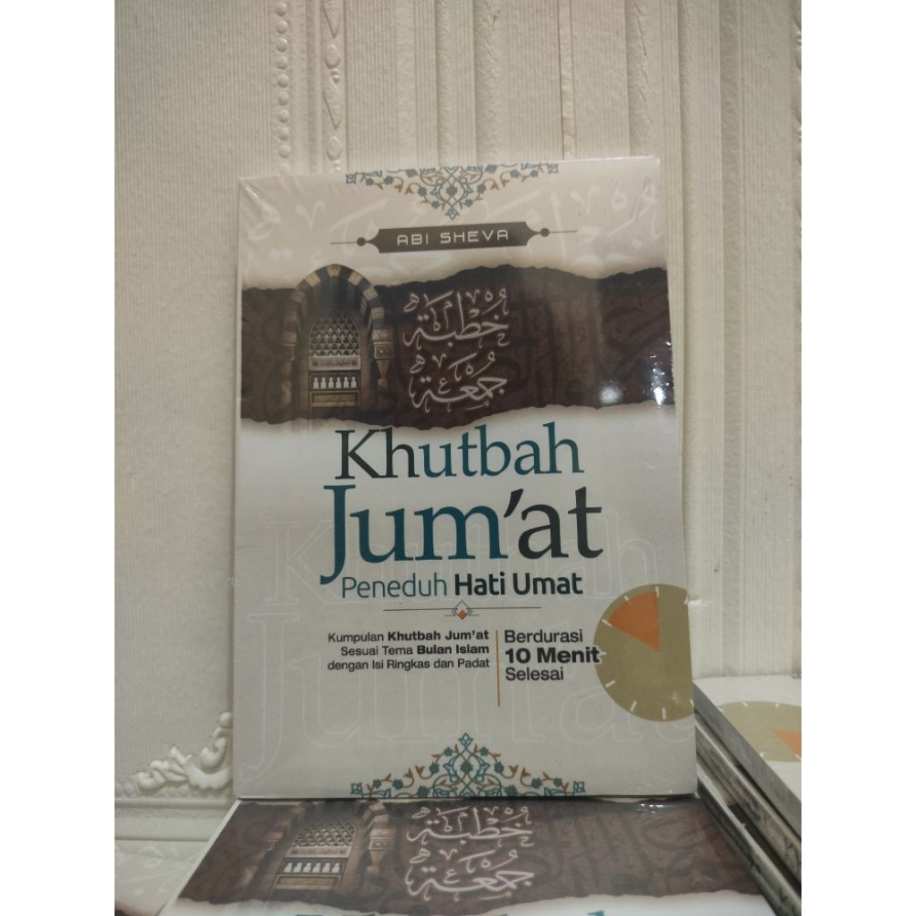 khutbah Jum'at peneduh hati umat khutbah Jumat singkat khutbah Jumat bahasa Indonesia