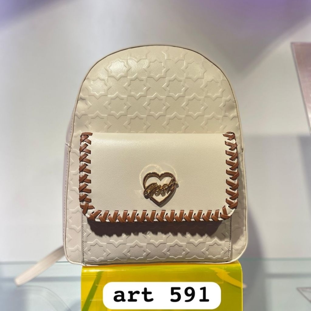 Diskon tas ransel Gosh