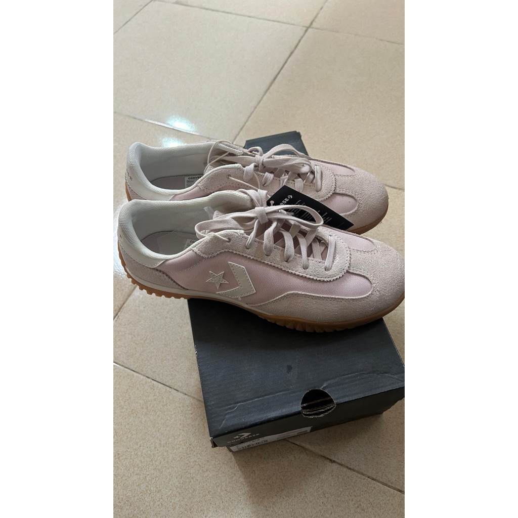 converse run star trainer