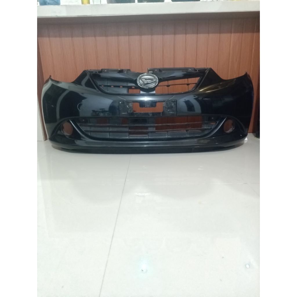 BumperDaihatsuSirion