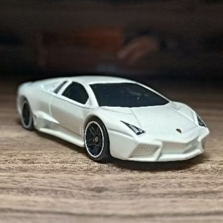 hot wheels Lamborghini reventon 5pack