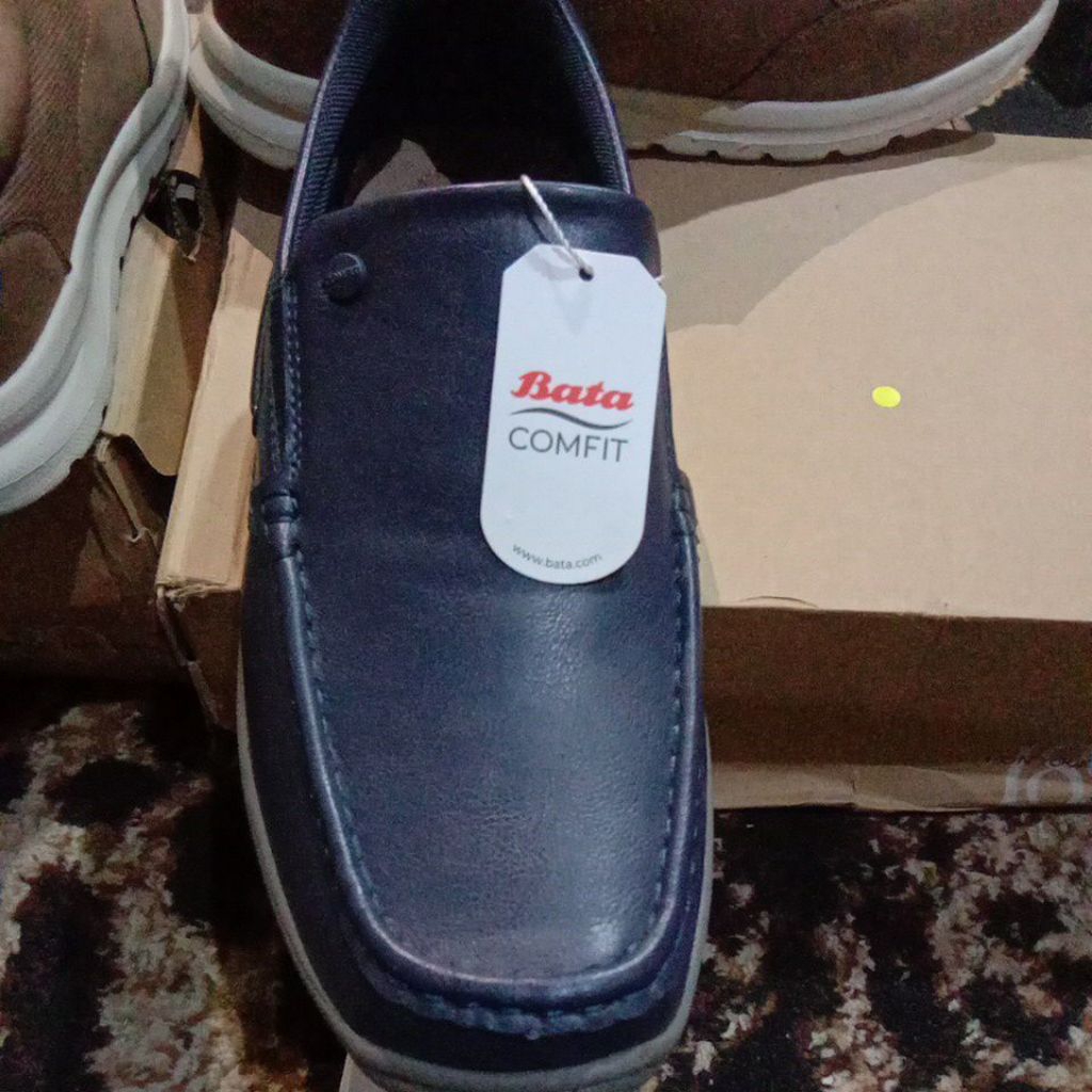 Sepatu Pria Bata