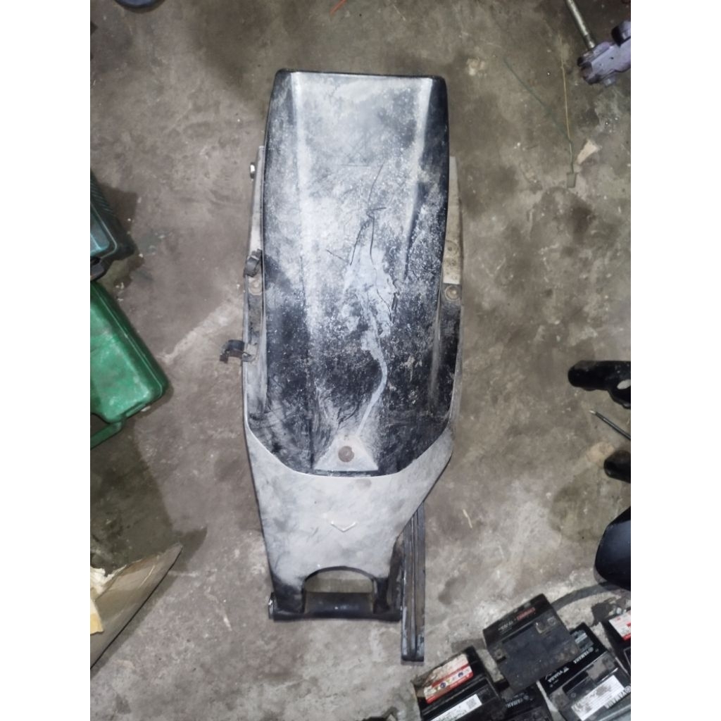 Swing Arm Yamaha R15 V2 Endurance Original Copotan