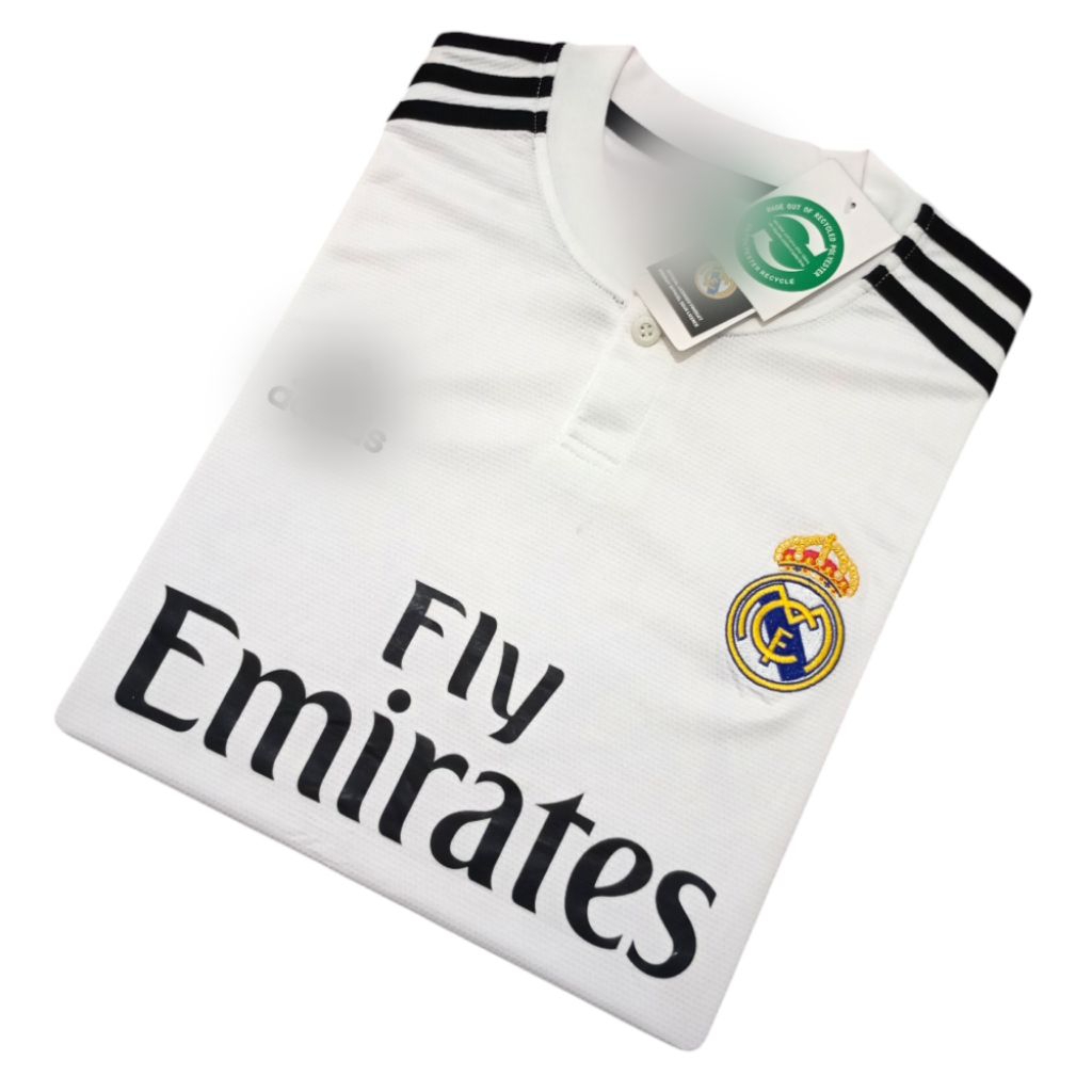 Real Madrid Home 2018/2019 FI