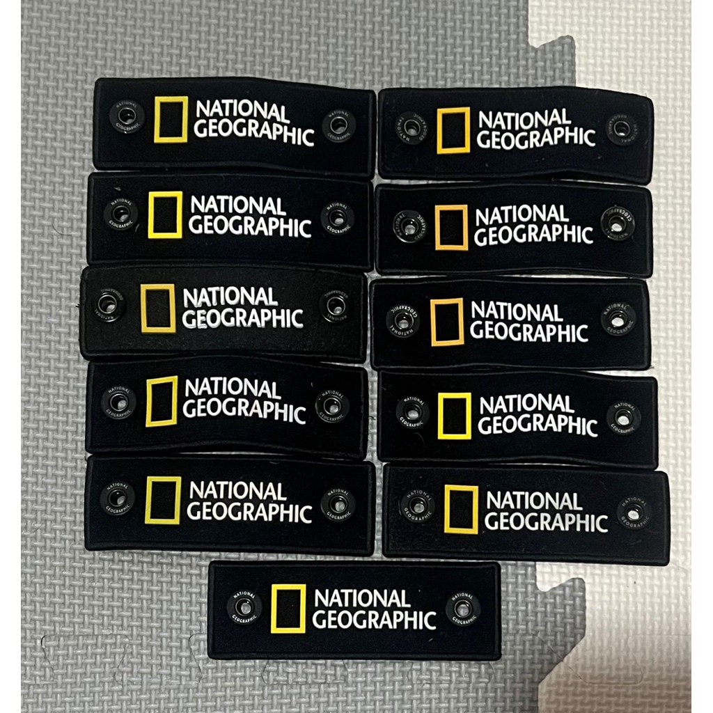 Patch National Geographic Original