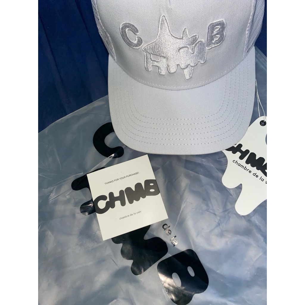 Topi chmb