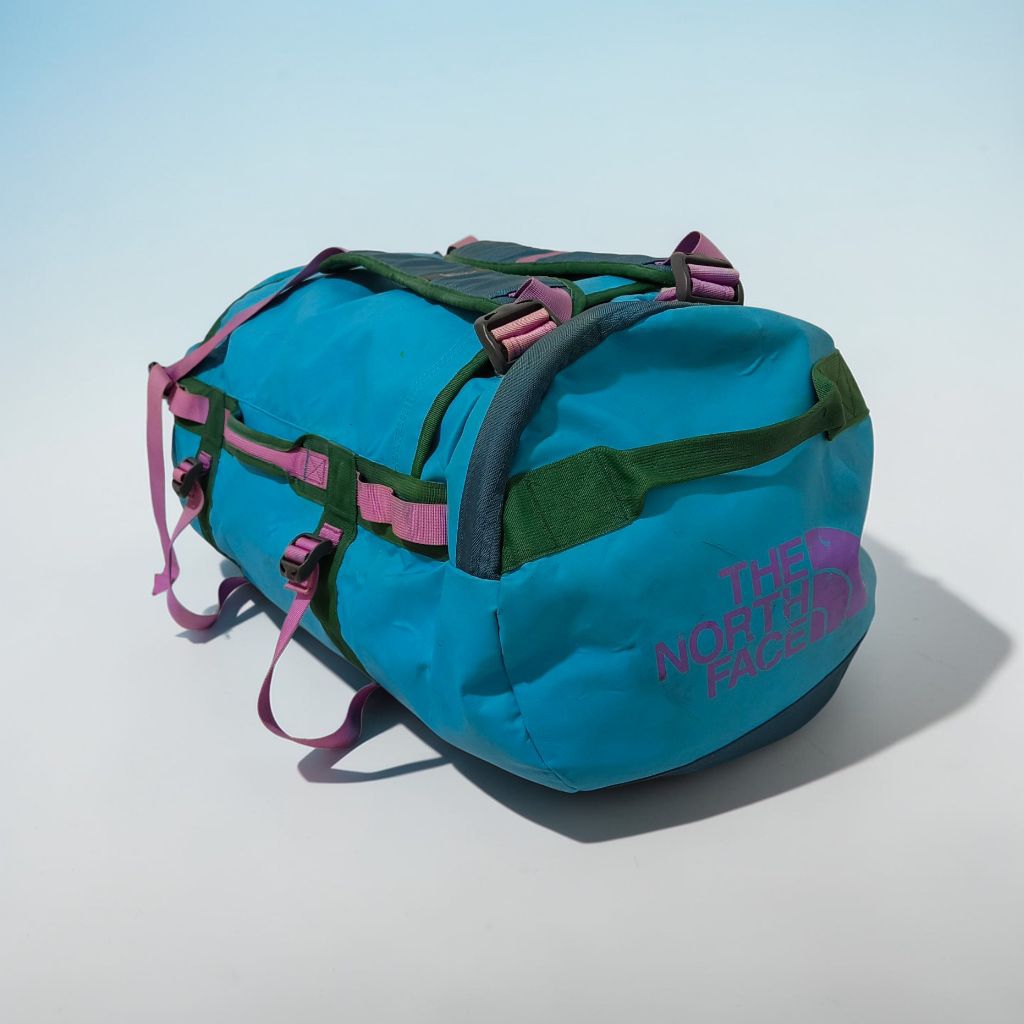 The North Face Base Camp Large Duffle Bag Original