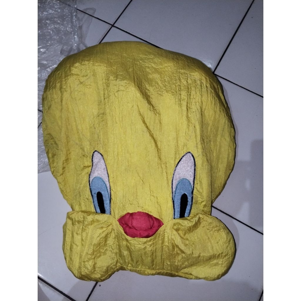 Bantal Boneka Tweety Preloved