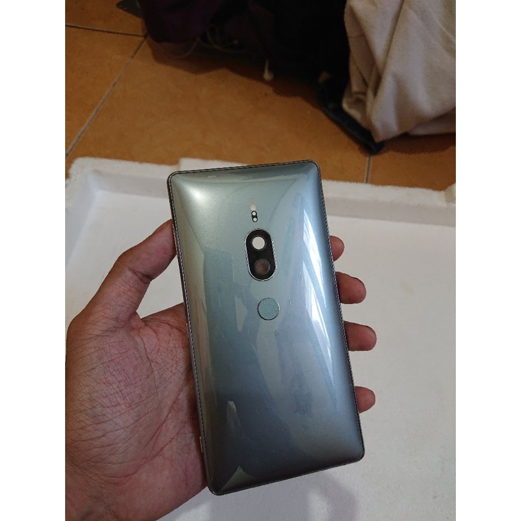 backdoor Housing Sony Xperia XZ2 premium original