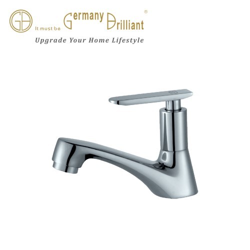 GB SINGLE LEVER BASIN TAP GBV 26-2107A
