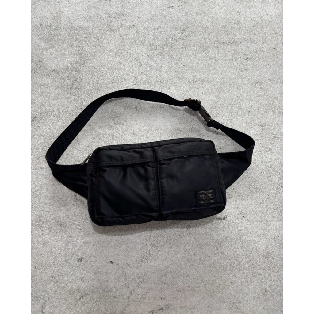 Porter tanker waistbag xsmall