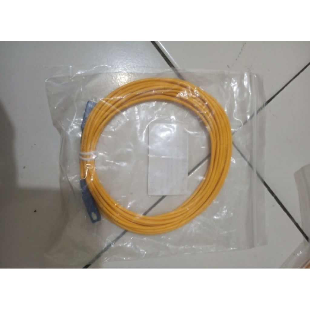 kabel pathcore biru 5m