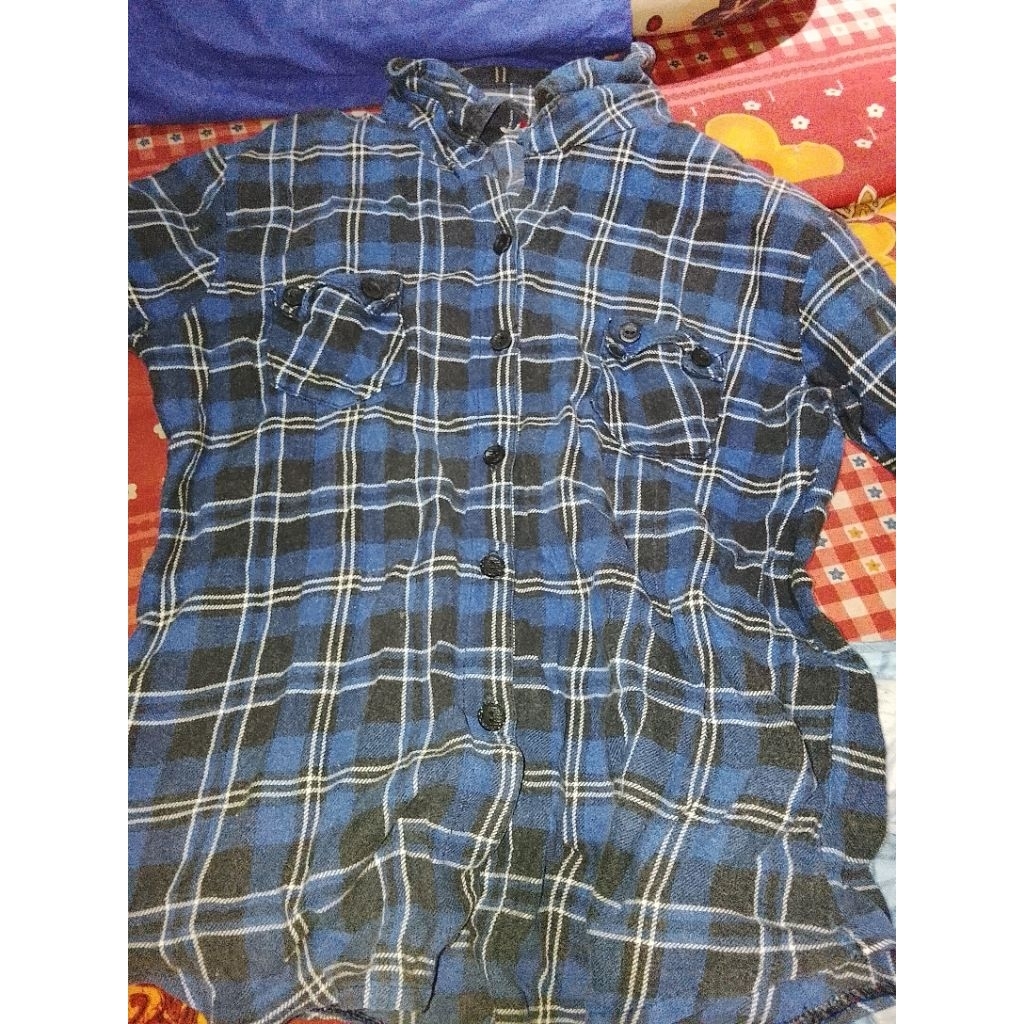 baju pll