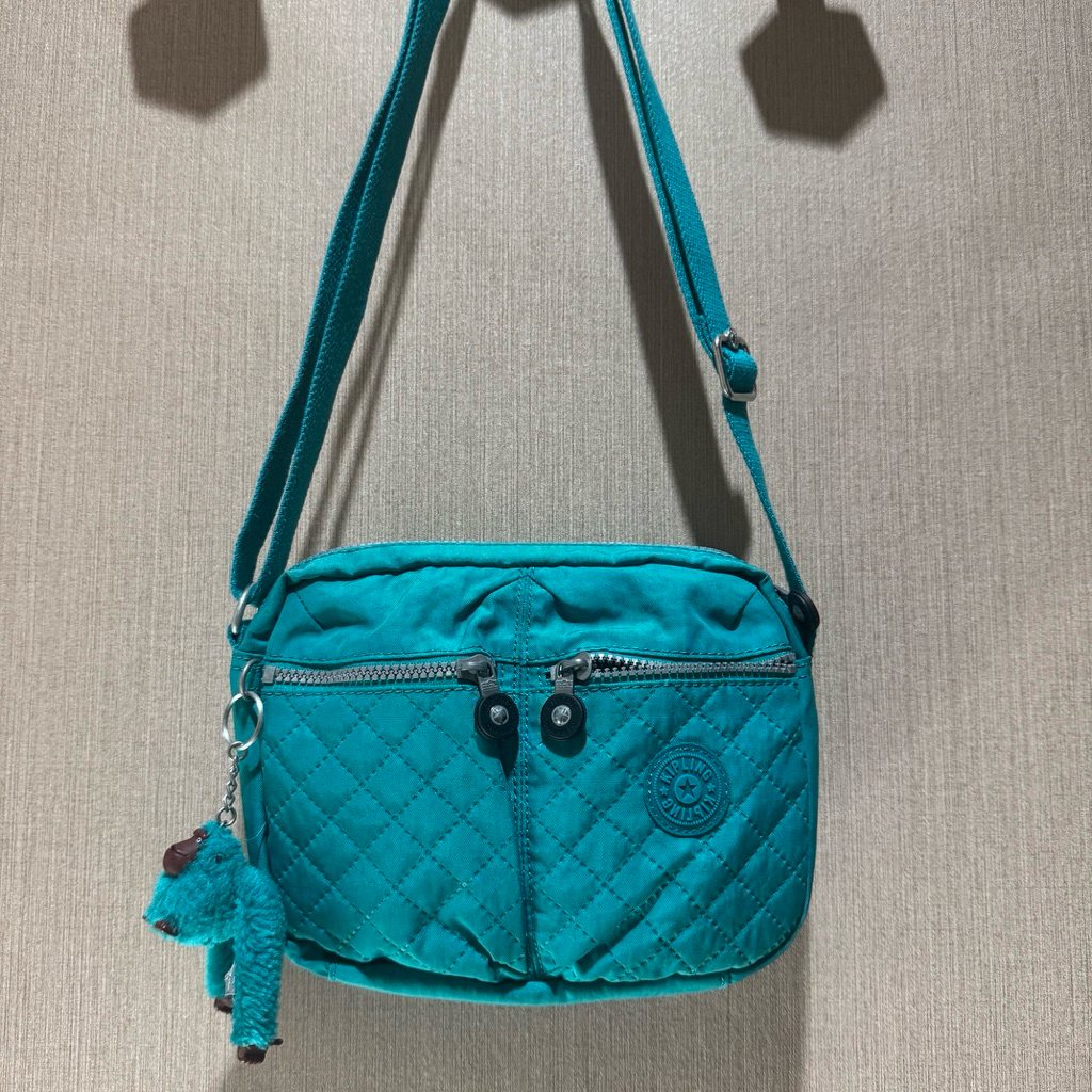 Sling Bag Kipling
