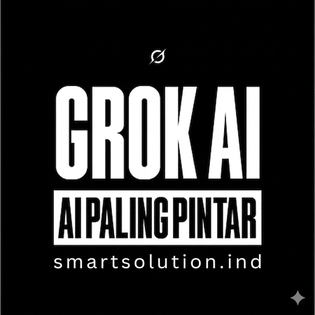 SUPER GROK AI TERBARU PRIVATE & SHARING BERGARANSI