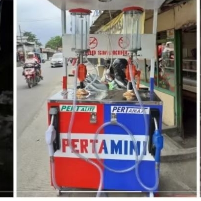 pertamini