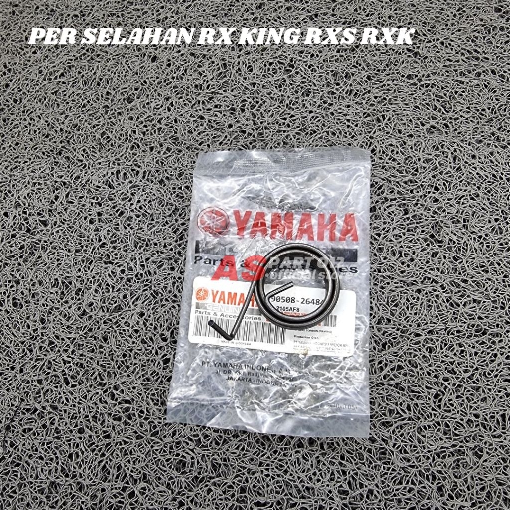 Per Engkol Selahan Kick Stater Rx King Rxs Rxk Rx king New Lokal Kualitas Original