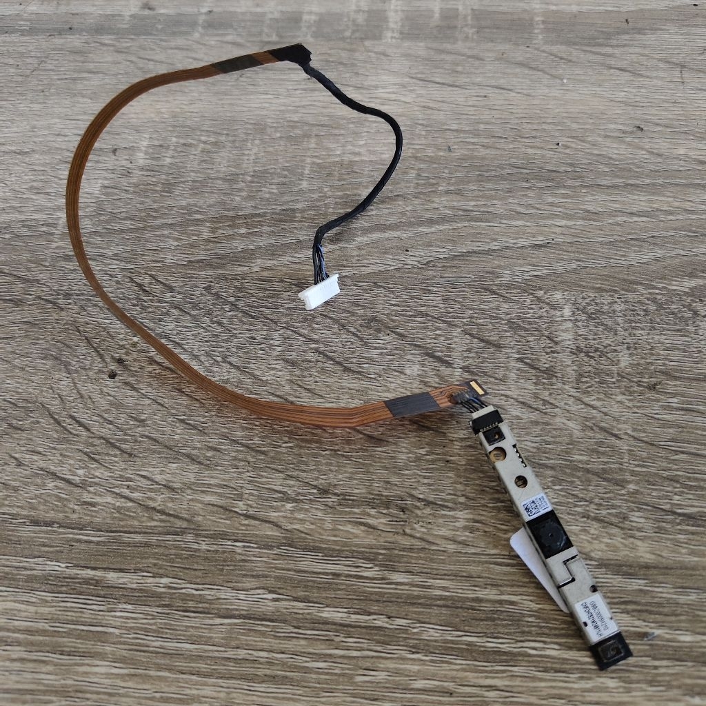 Camera Web Cam Kamera  Laptop Toshiba PORTEGE R30-C R30 C