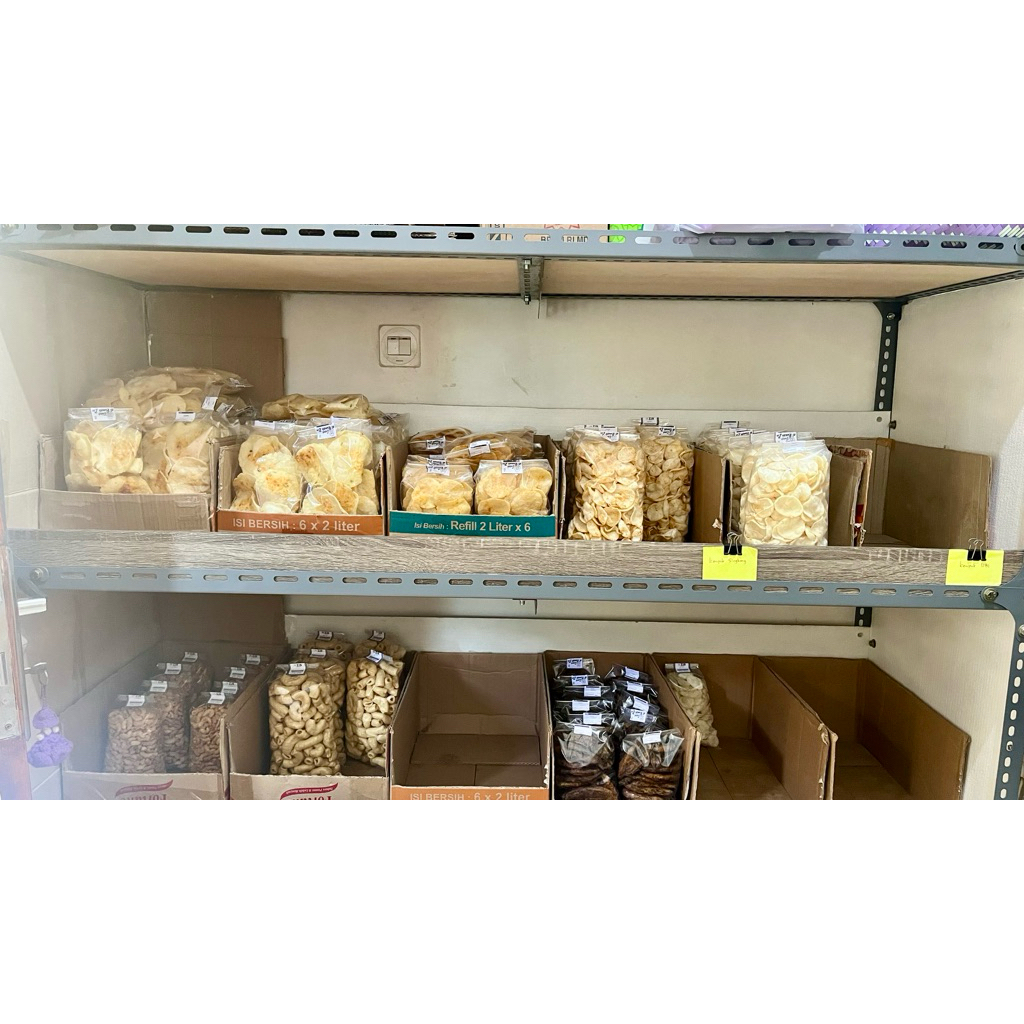 Aneka makanan khas daerah ciamis || serba 10 ribu an